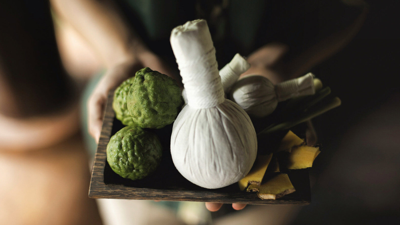 Khmer Herbals